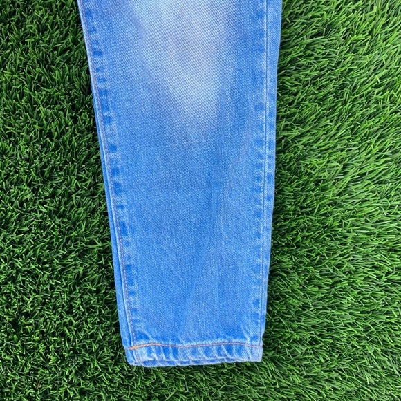 Old Navy Girl’s Jeans // Size 8 // Boyfriend Style - Picture 9 of 11